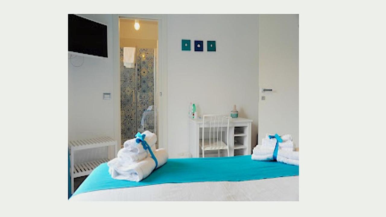 #Zonaporto Bed & Breakfast Naples Exterior photo