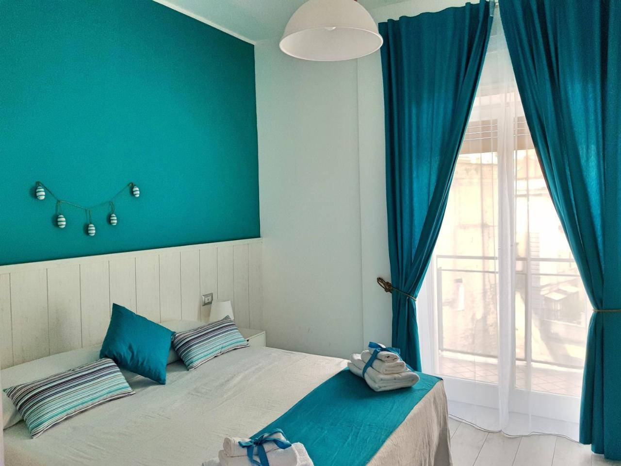 #Zonaporto Bed & Breakfast Naples Exterior photo